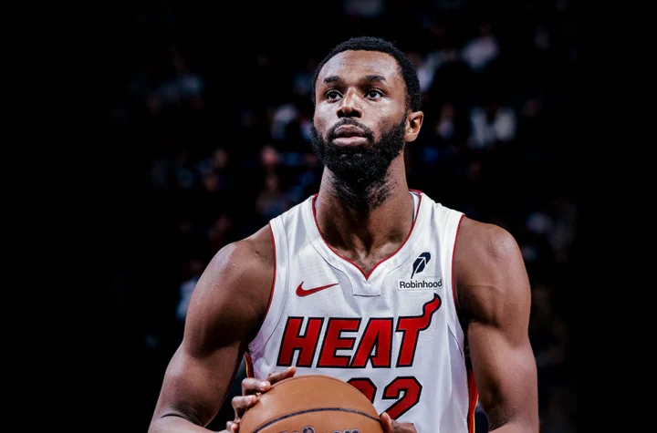 Heat Andrew Wiggins Extension