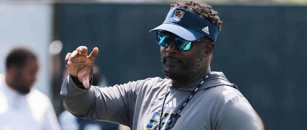 FIU Football Signings Commitments