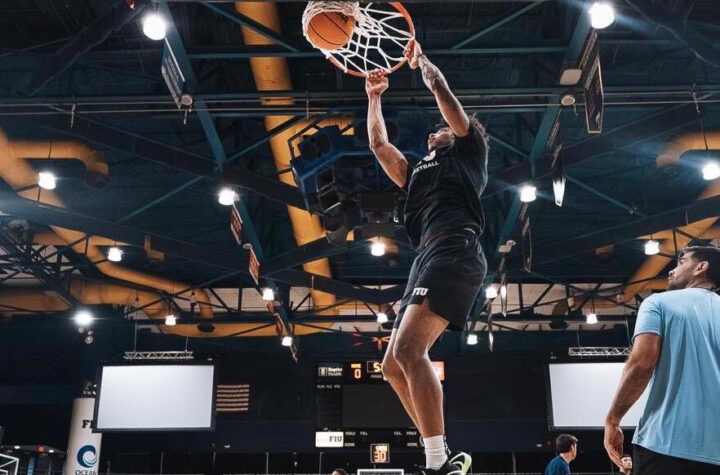 Opponent FIU Basketball Revealed