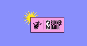 Heat Summer League