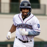 Echedry Vargas Hammerheads Marauders