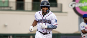 Echedry Vargas Hammerheads Marauders