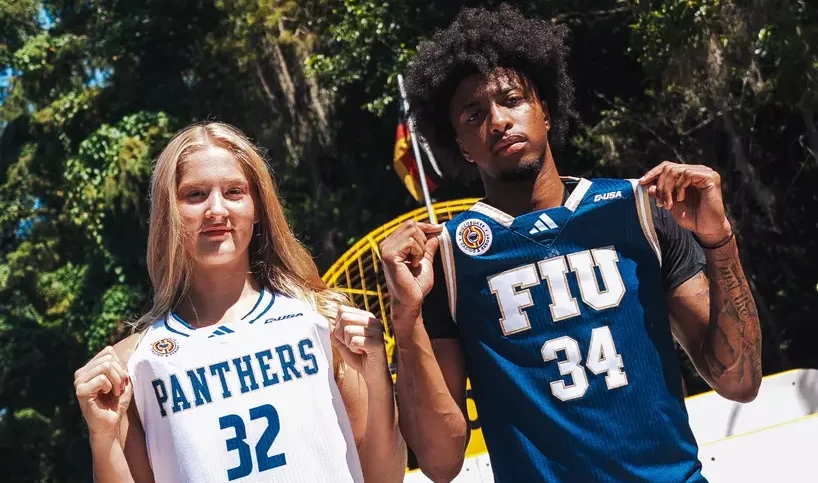 FIU Athletics Miccosukee Casino