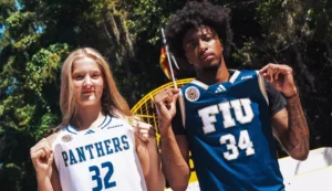 FIU Athletics Miccosukee Casino