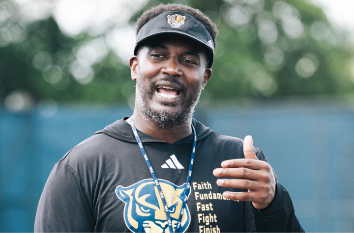 2026 FIU Football Season Preview