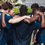 Panthers Welcome No. 20 NC State for Home Opener