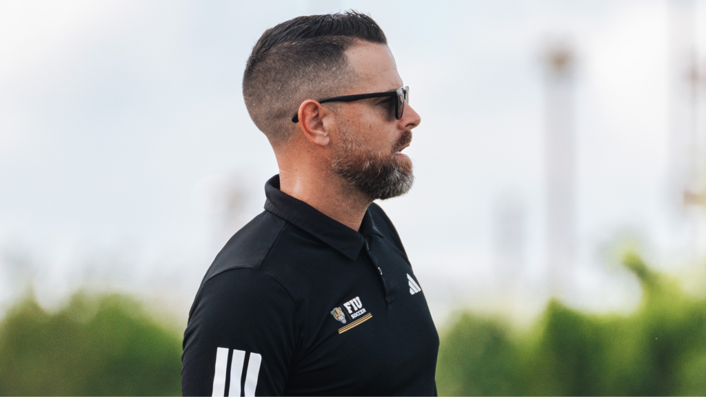 FIU Men's Soccer 2026 Preview