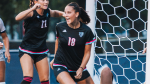 FIU Finishes Even Against North Florida