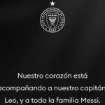 Messi Inter Miami Monterrey