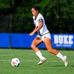Ranked Duke Blue Devils Roll Past FIU