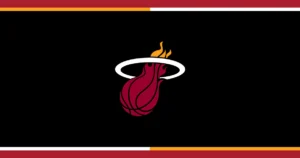 Heat Sign Nick Richards