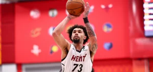Heat Sign J'Vonne Hadley