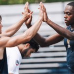 FIU Panthers Finish Road Trip With Draw