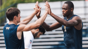 FIU Panthers Finish Road Trip With Draw