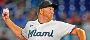 Marlins Errors Series Finale