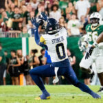 FIU Panthers Buffalo Bulls