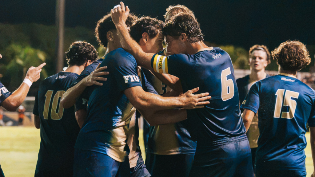 FIU St. John's