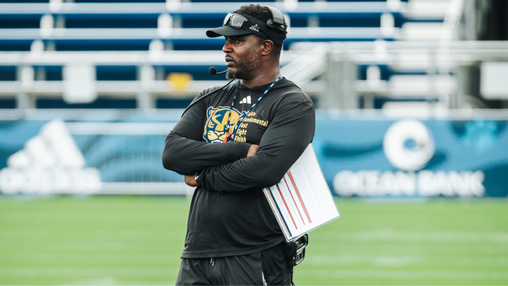 Paws Up Preview: FIU Panthers vs. USF Bulls