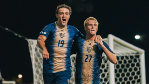 FIU Tops St. Thomas for Second Straight Victory