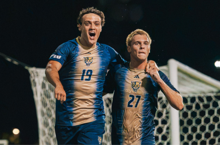 FIU Tops St. Thomas for Second Straight Victory