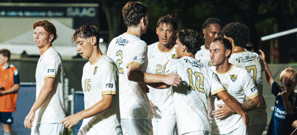 FIU Drake Home Victory