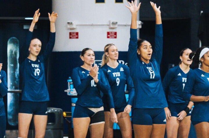 FIU sweeps 305 Classic
