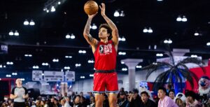 Heat Sign Lester Quiñones