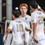 FIU Charlotte Conference Draw