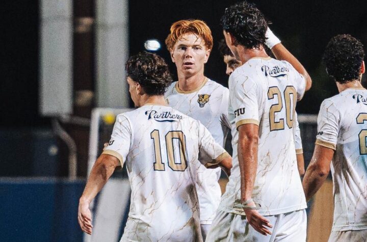 FIU Charlotte Conference Draw