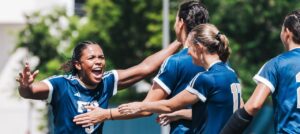 Panthers Back on Track