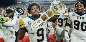 FIU Panthers Middle Tennessee