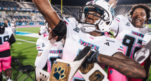 FIU Panthers Jacksonville State