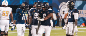FIU Panthers New Mexico