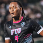 Possu Goal Panthers Bulls