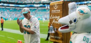 Dolphins Cancer Challenge
