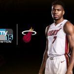 Heat Broadcast Partnership WTCN