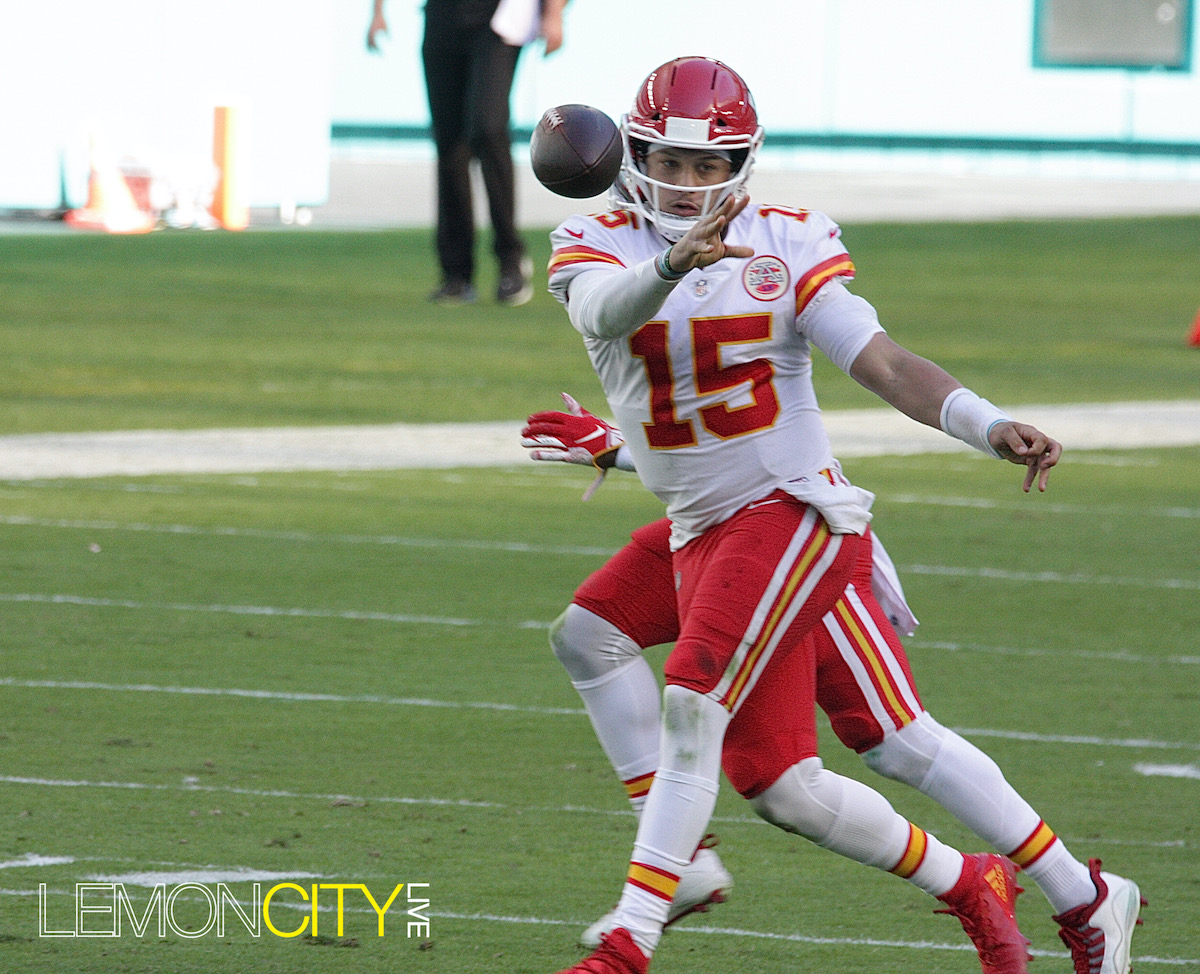 Miami Dolphins vs Kansas City Chiefs December 13 2020_5