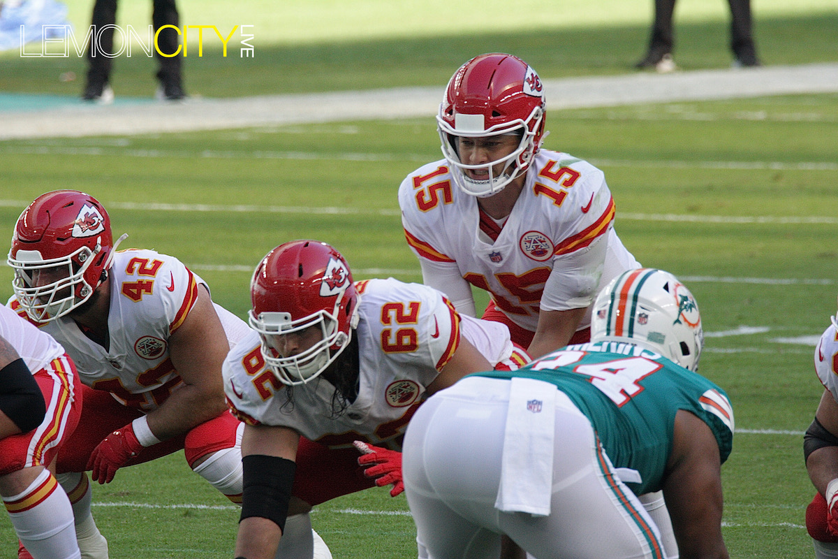 Miami Dolphins vs Kansas City Chiefs December 13 2020_9