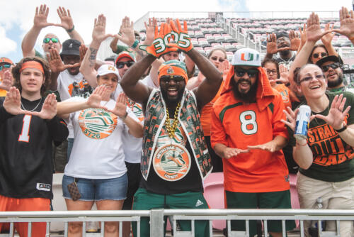 Canes Spring Game 4:15:2022_10