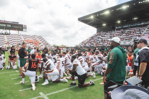 Canes Spring Game 4:15:2022_11