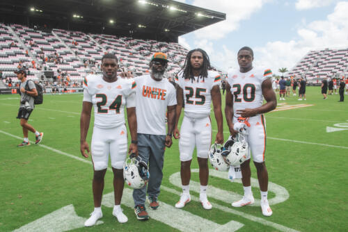 Canes Spring Game 4:15:2022_9