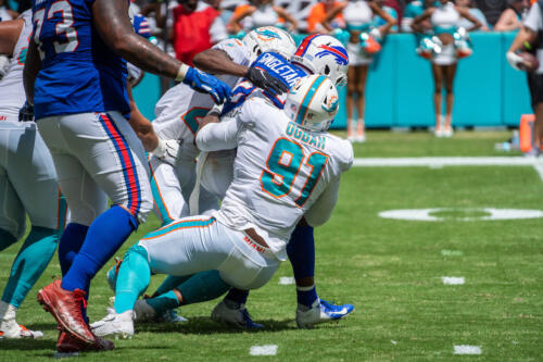 Miami Dlphins vs Buffalo Bills 9:19:21_7